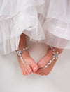 Princess Barefoot Pearl Jewelry