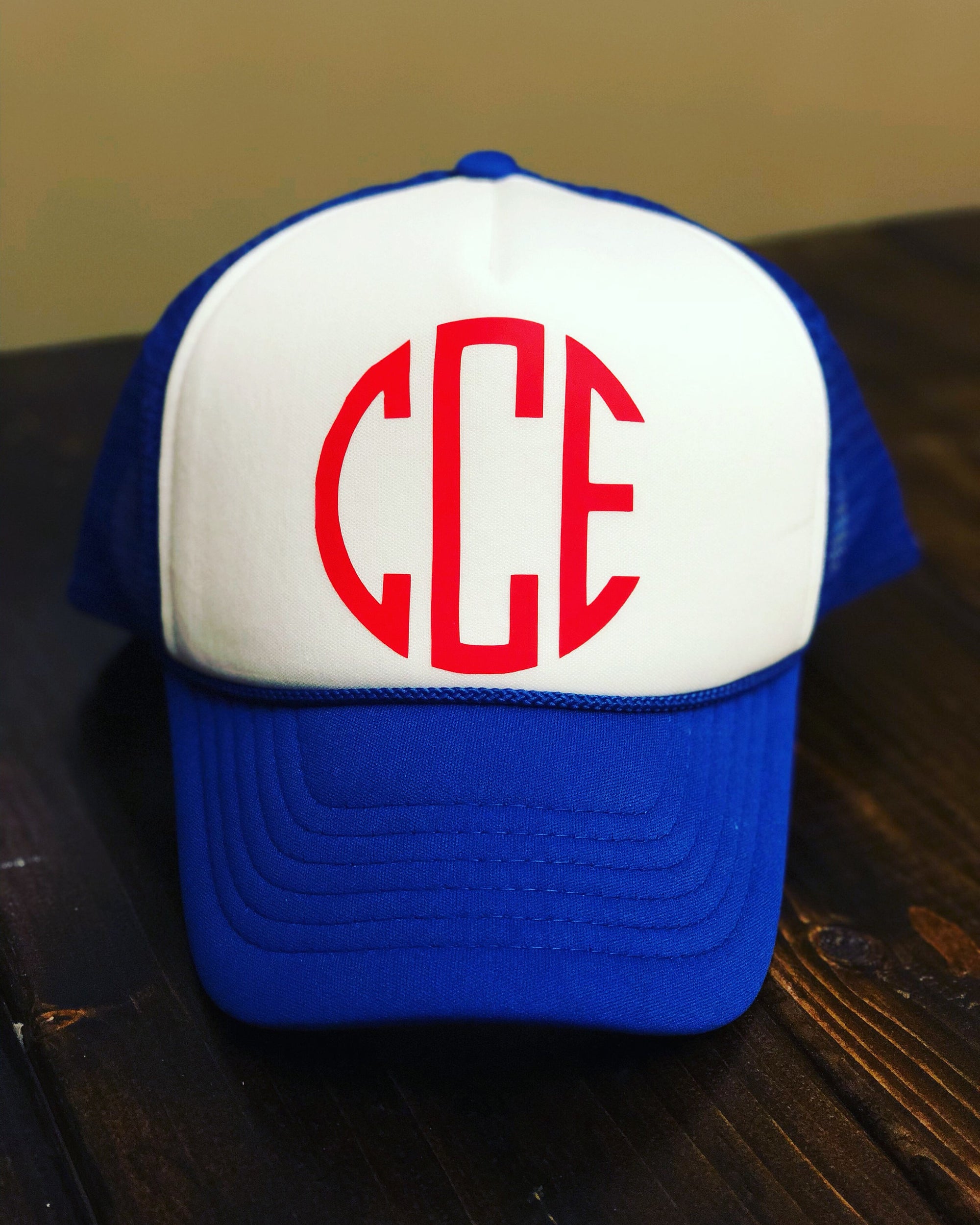 Personalized Kids Snapbacks Hat