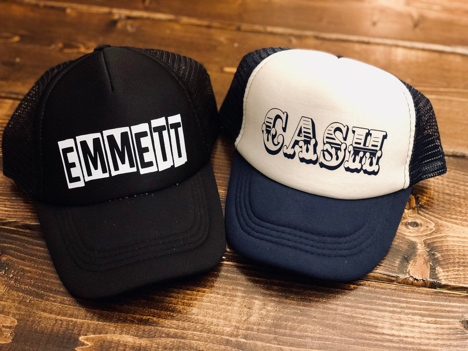 Personalized Kids Snapbacks Hat