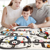 Kids Traffic Explorer Road Mat - Educational Toy