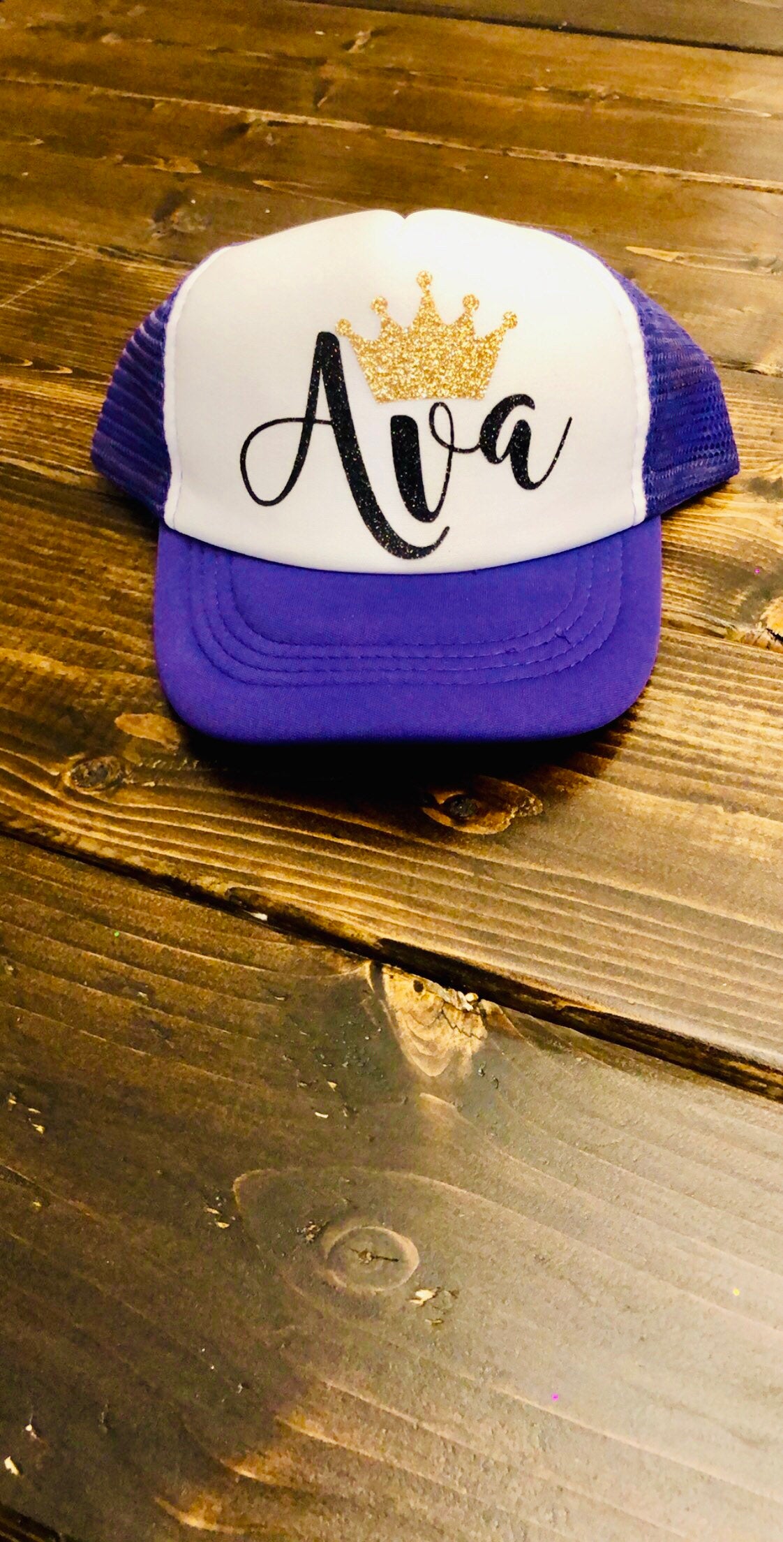 Personalized Kids Snapbacks Hat