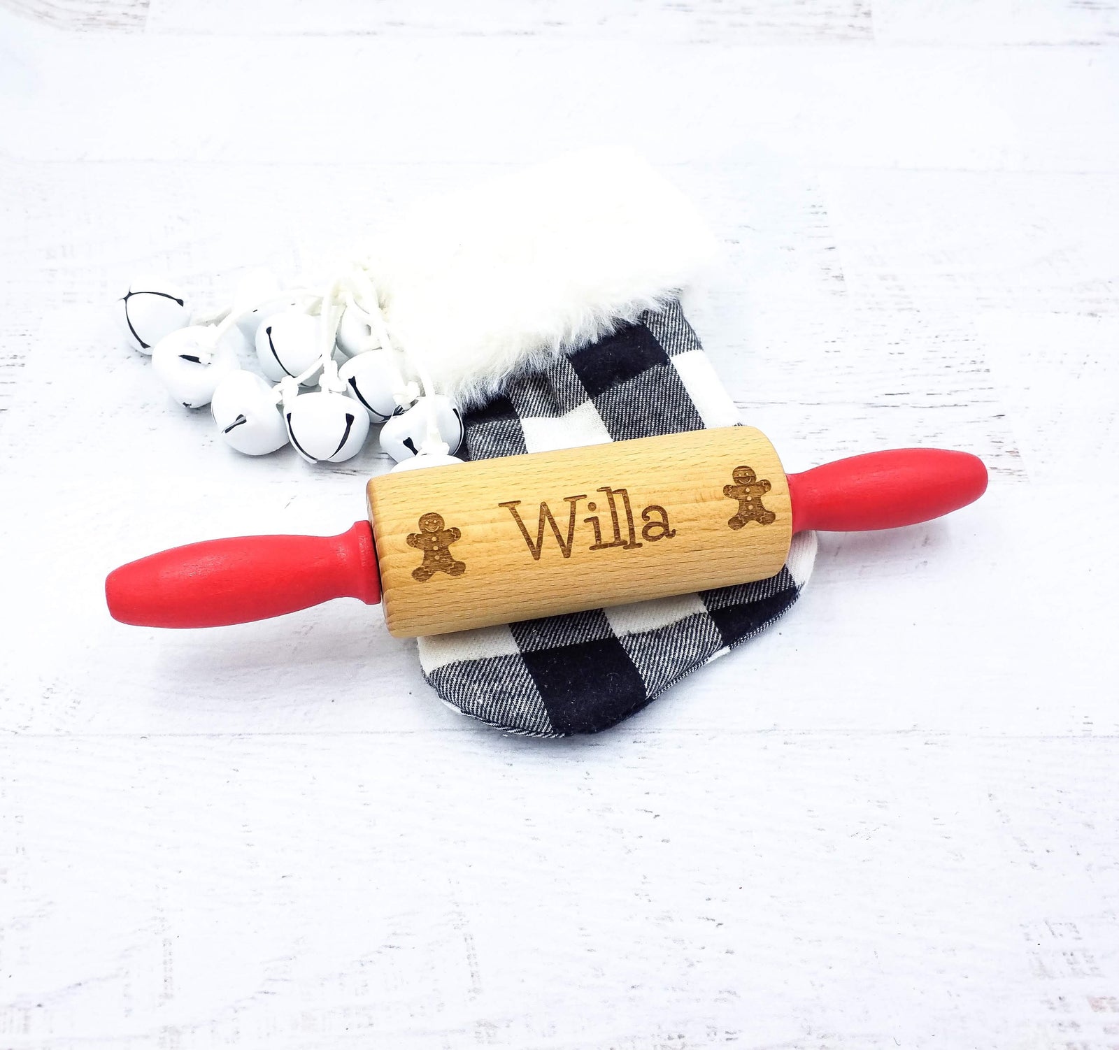 Custom Rolling Pin for Kids