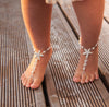 Princess Barefoot Pearl Jewelry