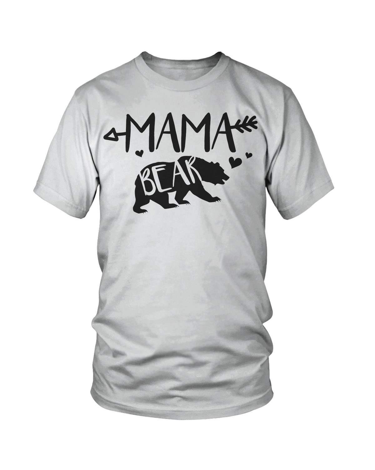 MAMA BEAR TSHIRT