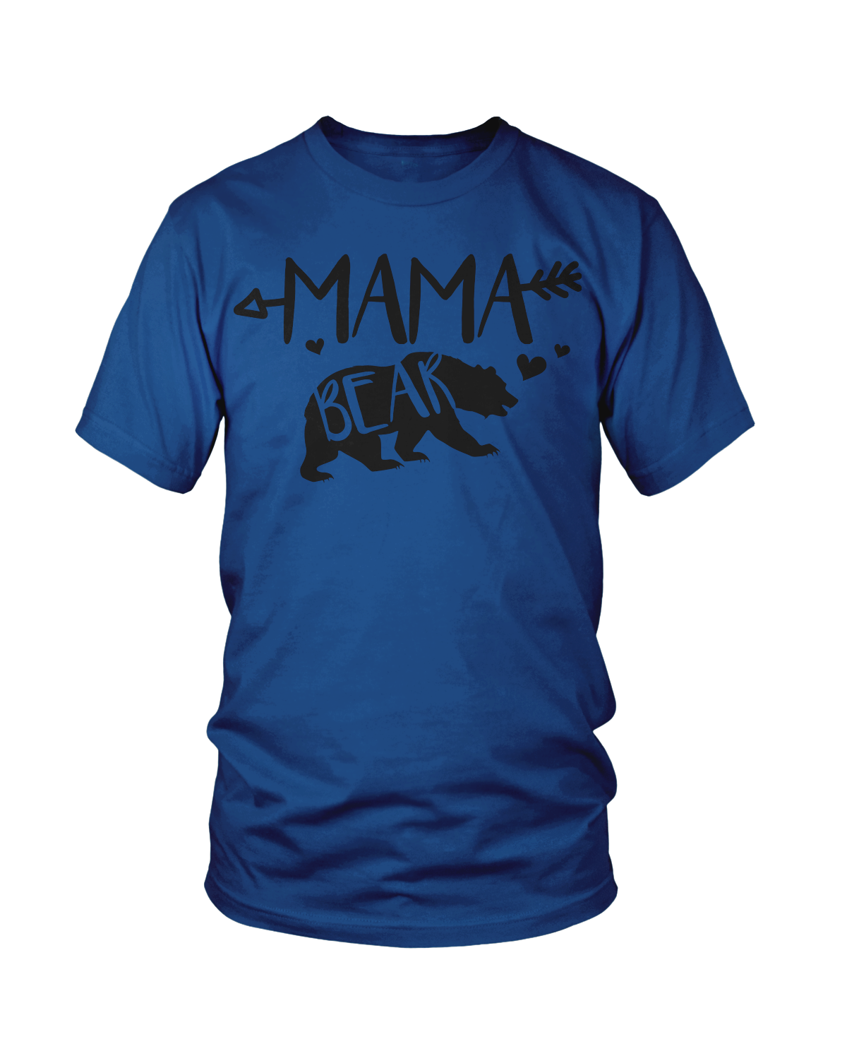 MAMA BEAR TSHIRT