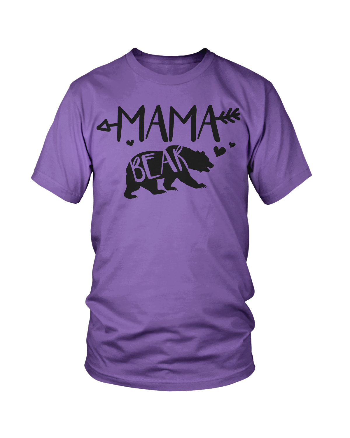 MAMA BEAR TSHIRT