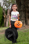 Will trade SISTER for Candy Kids Halloween Tshirt