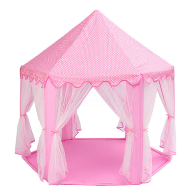 Princess Tent/Castle