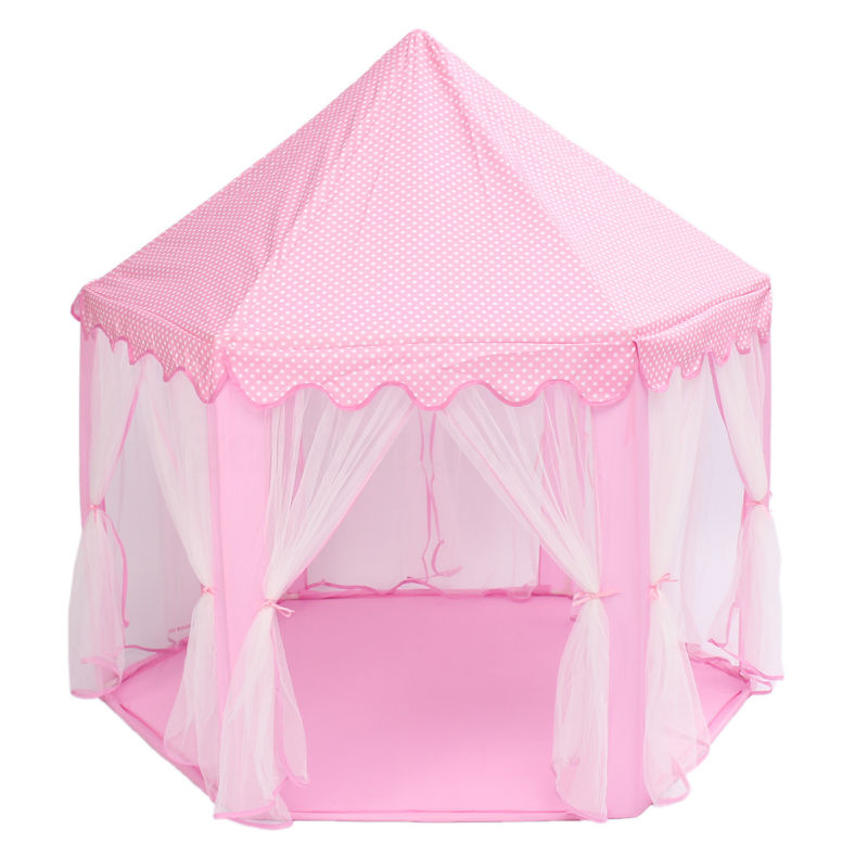 Princess Tent/Castle