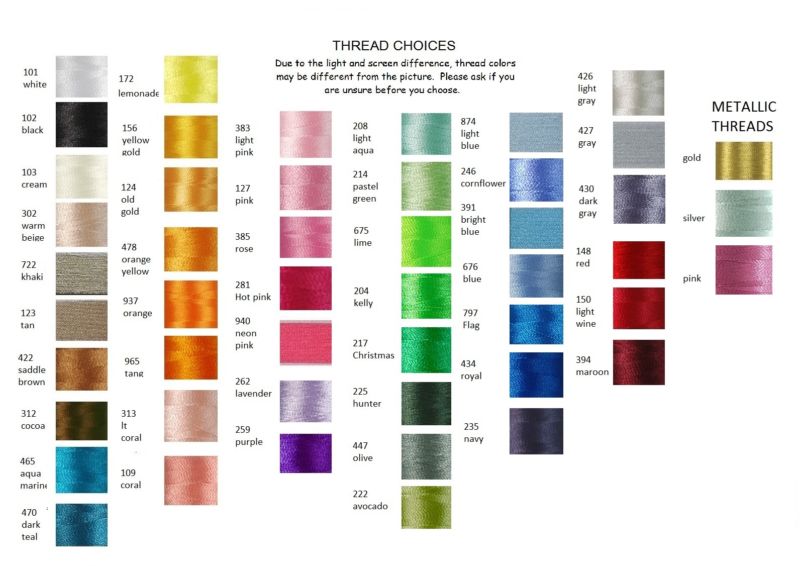 Personalized Childs Chef Hat