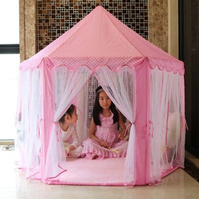 Princess Tent/Castle