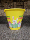 Personalized Decorative Easter Basket