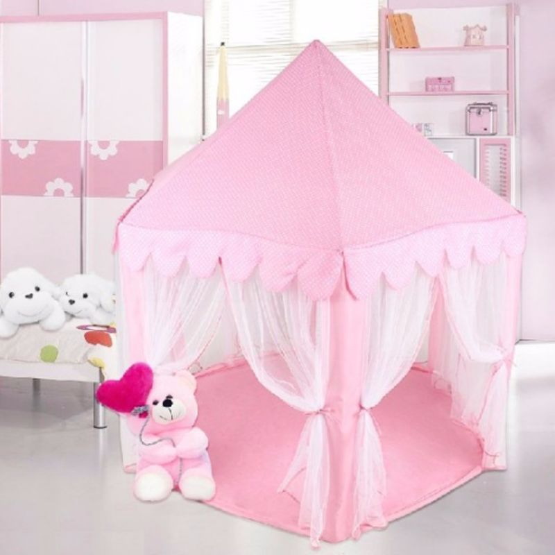 Princess Tent/Castle