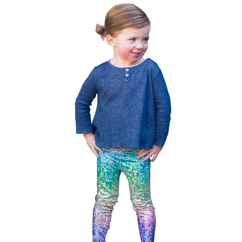 Princess Unicorn leggings