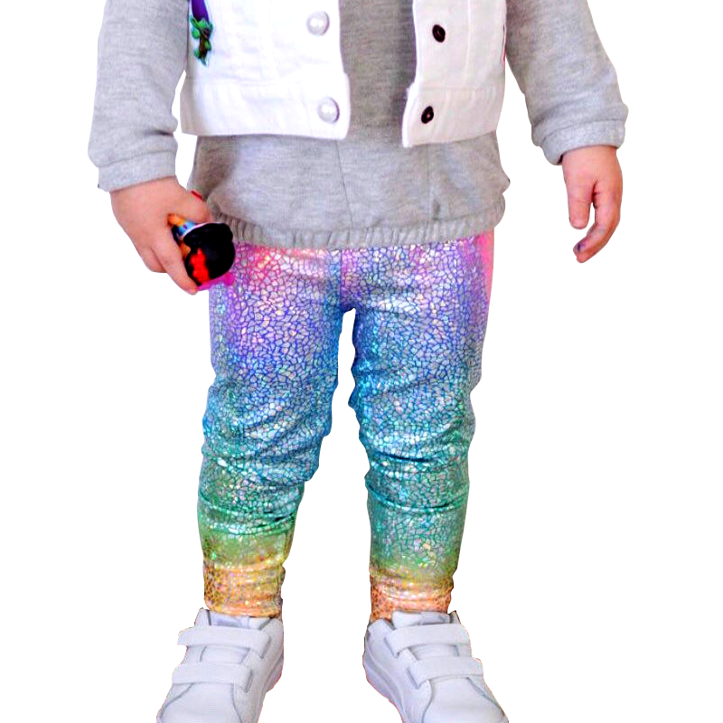 Princess Unicorn leggings